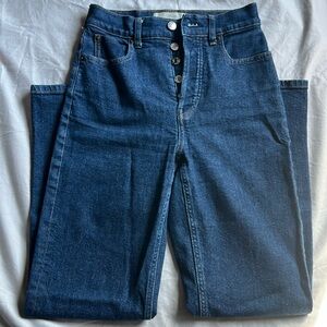 Everlane The Way High Jean